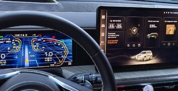 Прошивка с голосовым управлением 1791 для Haval (F7, H3, H9) и Tank (400, 500, 700) в Новоорске
