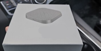 Андройд приставка Carlinkit. Приложения на штатную мультимедиа в Новоорске